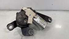Moteur essuie glace arriere