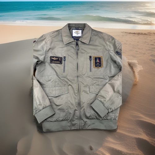 Veste aeronautica militare - veste,