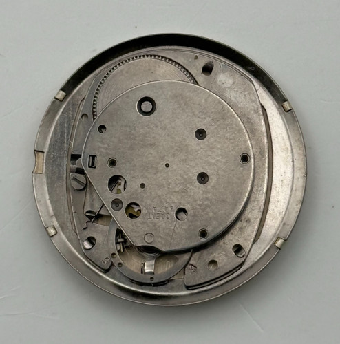 Mouvement montre timex - montre,