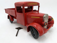 CIJ RARE Camion RENAULT 5T