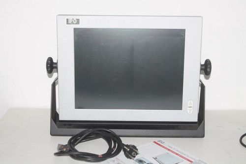 Ipo technologie heras 15c2 - ipo,