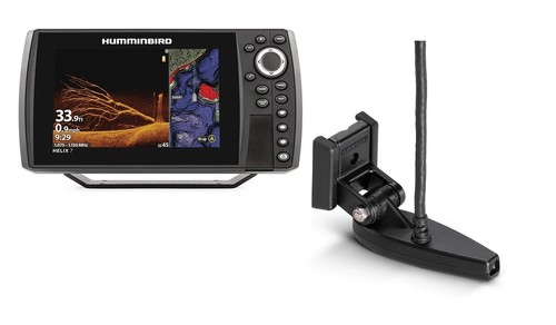Humminbird sondeur helix - humminbird,