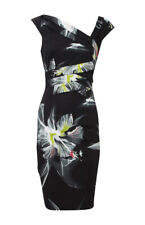 Karen Millen, Magnifique Robe de cocktail, soirée - T.40