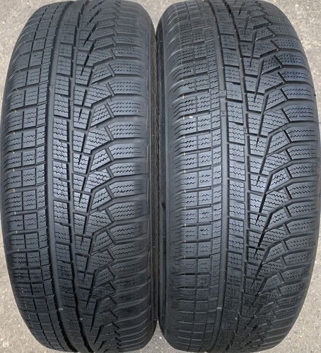 Pneu hiver hankook - pneu, winter