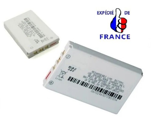 Batterie pour nokia - batterie,