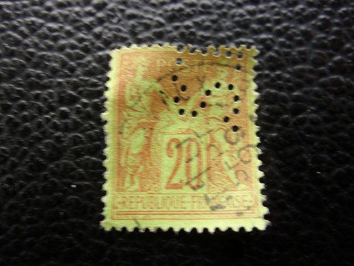 France timbre yvert - france,