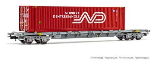Hj6241 sncf sgss norbert - hj6241,