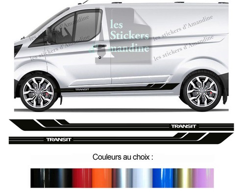 Bandes bas caisse pour - bas,