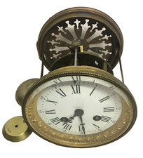 Mouvement Lemasson 3097 Paris fonctionnel, avec balancier