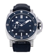 Panerai Submersible