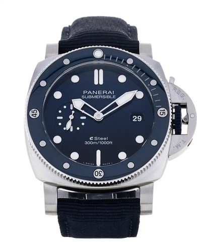 Panerai submersible - panerai,