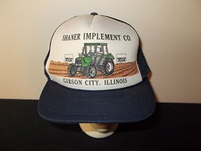 VTG-1980s Deutz Allis tractors