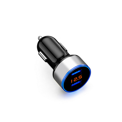 Car charger quick charge - charger,