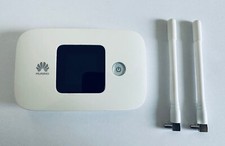 Huawei E5786 LTE Mobile Wifi E5786s-32a LTE 4G Cat.6 DL 300 Mbit/S TS-9 Antenne