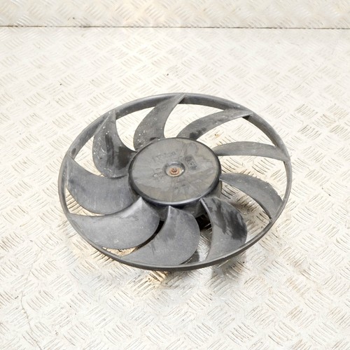 Ventilateur diffuseur passager - ventilateur,