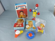 Lot 4 jouets AMBI TOYS