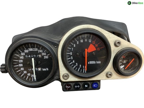 Compteur kawasaki zx7 750 - kawasaki,