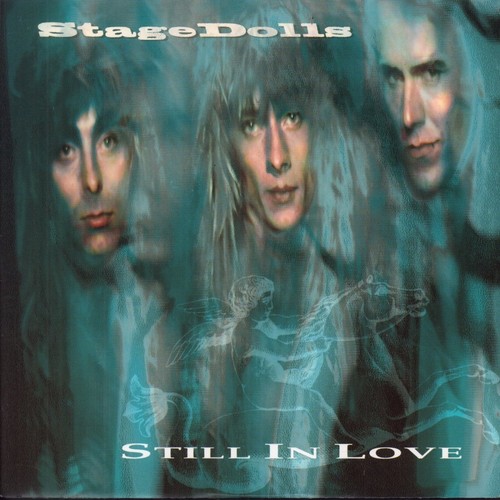Stage dolls still love - stage,
