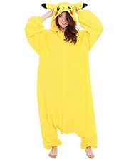 Costume Pokemon Pikachu