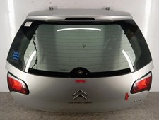 Malle/Hayon arriere CITROEN C3 2 PHASE 2 00008701CG