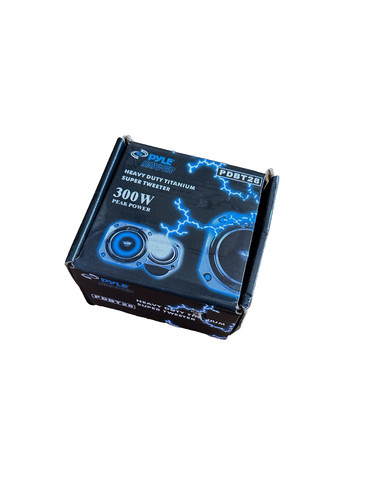 Pyle driver pdbt28 heavy duty - pyle,
