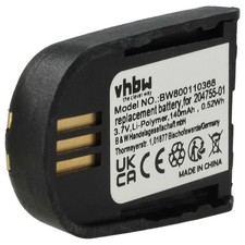 Batterie pour Microsoft Office