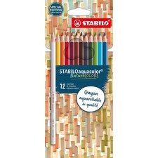 [F59629] STABILO Etui carton x