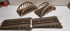 Marklin kibri lot ponts et - lot,