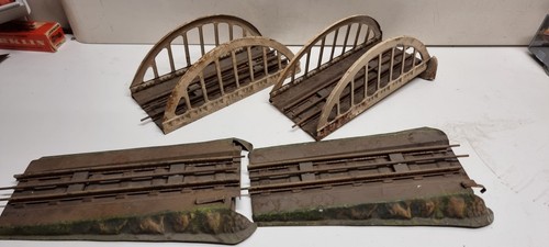 Marklin kibri lot - ponts, et
