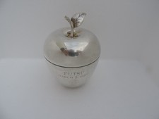 Coffret à bijoux Tiffany & Co