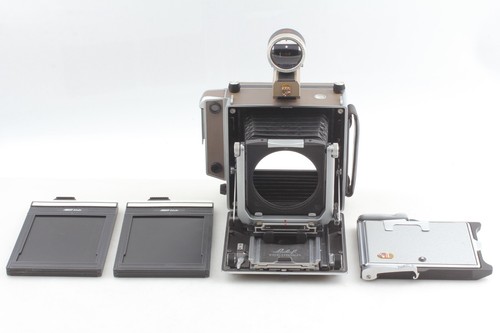 Appareil photo grand format