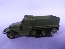 DINKY TOYS France - Half-Track