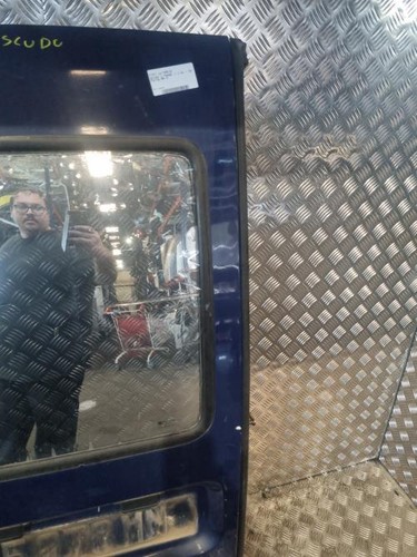 Porte arriere gauche - , fiat