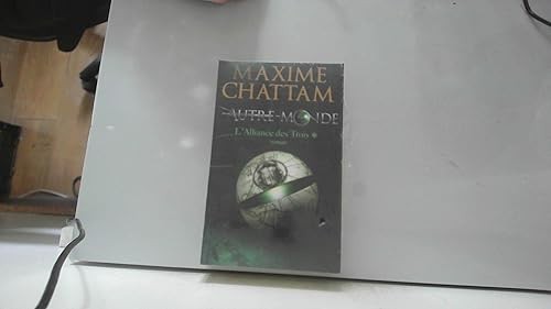 Alliance des trois - des,