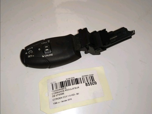Commutateur regulateur de - de,