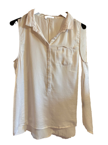 The kooples blouse sans manche - kooples,