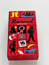 Intégrale Studio par Renaud