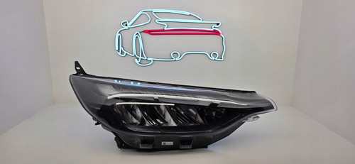 Ford transit custom full - transit, ii