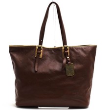 Longchamp LM Cuir Brown