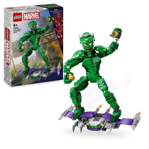 Lego marvel 76284 - lego,