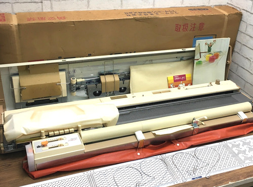 Ancien stock neuf - stock, neuf】machine