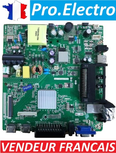 Mainboard brandt b3229hd - tv,