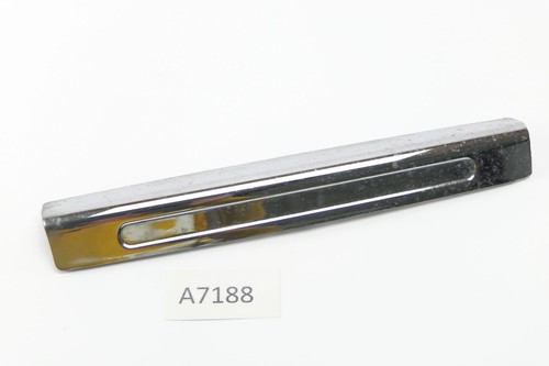 Couvercle top case - case, harley