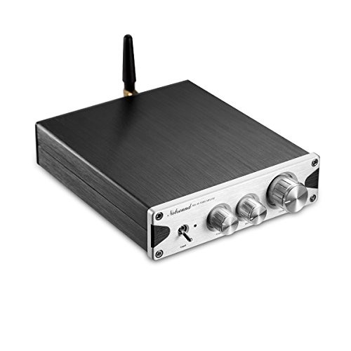 Amplificateur numérique