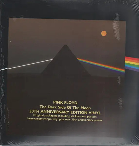 Pink floyd the - the, dark