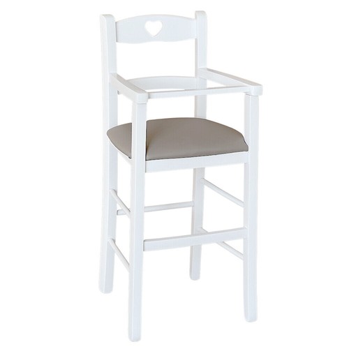 Chaise haute pour bébé - pour,