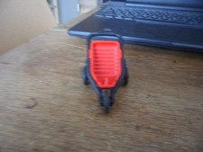 Poussette playmobil