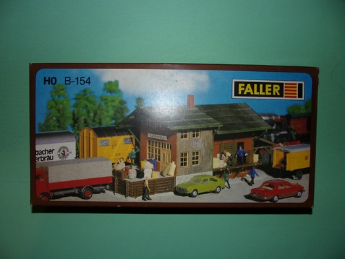 Faller maquette monter - faller,