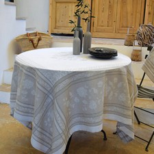 Nappe jacquard téflon x - jacquard,