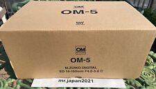 OLYMPUS OM SYSTEM OM-5